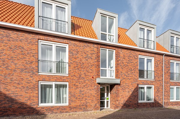Medium property photo - Molenweg 1E, 4374 BE Zoutelande